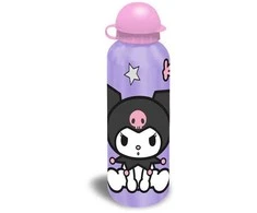 Hello Kitty Kuromi aliuminio buteliukas 500 ml