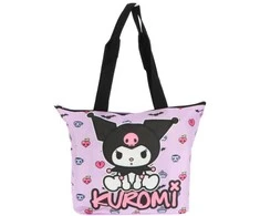 Hello Kitty Kuromi paplūdimio krepšys 47 cm