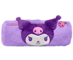 Grajlandia Hello Kitty Kuromi pieštukų dėklas, 22 cm