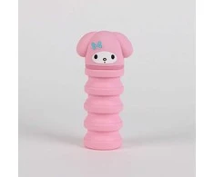 Hello Kitty Melody 3D pieštukų dėklas 20 cm