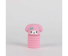 Hello Kitty Melody 3D pieštukų dėklas 20 cm