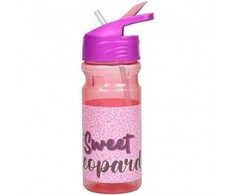 Hello Kitty saldus plastikinis buteliukas 550 ml