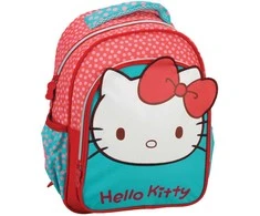 Hello Kitty Sweetheart kuprinė, krepšys 30 cm