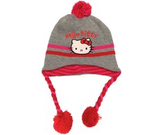 Hello Kitty vaikiška kepurė 54 cm