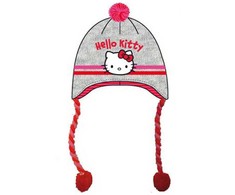 Hello Kitty vaikiška kepurė 54 cm