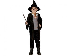 GoDan Wizard rinkinys, dydis 130/140 cm