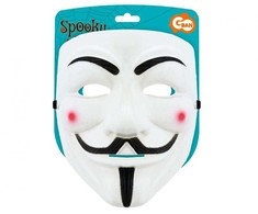 GoDan Maska Protestu - 1 vnt. universalus
