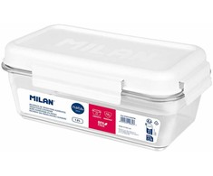 Indelis maistui Tritan 1,2 l baltas Milan