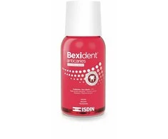 Isdin BEXIDENT ANTICARIES mouthwash 100 ml