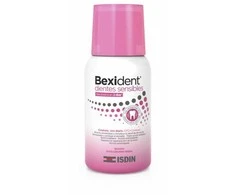 Isdin BEXIDENT SENSITIVE TEETH mouthwash 100 ml