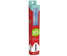 Lacer SOFT TOOTHBRUSH pack of 2 units