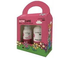 Cumlaude Lab HYGIENE + SOOTHING PEDIATRIC HYDRATION 2-piece CASE