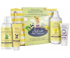 E'Lifexir BABY CARE FOR SENSITIVE SKIN CASE 5 pcs
