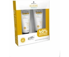 „Heliocare 360 Pediatrics“ losjonas nuo saulės su SPF 50+ 2 vnt., 200 ml