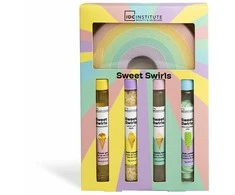 Idc Institute Sweet Swirls Rainbow rinkinys