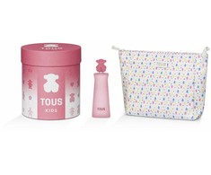 Tous Kids Girl EDT 100 Vpo Neceser