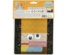 Djeco Ccg Mz Import CCG komplektas artystyczny su kropkami 100085 96339