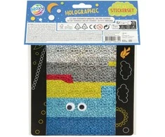 Djeco Ccg Mz Import CCG komplektas artystyczny su kropkami 100085 96322