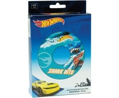 „Hot Wheels“ plaukimo ratas „Bite“ 51 cm