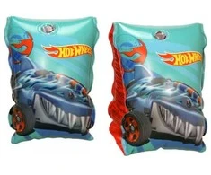 „Hot Wheels Predator“ rankinė plūdė 25x15 cm