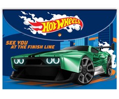 „Hot Wheels Race“ A/4 formato dokumentų laikiklis