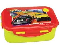 „Hot Wheels Race“ sumuštinių dėžutė