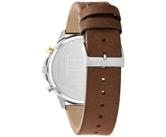 Vyriškas laikrodis HUGO BOSS 1513598 TALENT (zh046c)