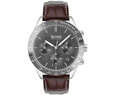 Vyriškas laikrodis HUGO BOSS 1513598 TALENT (zh046c)