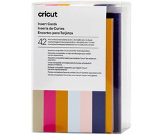 Cricut Wkładki do ploterów tnących Sensei R10 (42 vnt) (M0324229)