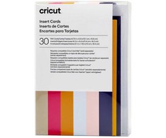 Cricut Wkładki do ploterów tnących Cricut R40 (30 vnt.)