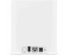 Arlo Arlo Pro Smart Hub - Gateway - kabellos, kabelgebunden - Ethernet
