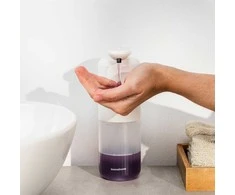 Įkraunamas automatinis skysto muilo dozatorius Bitesap InnovaGoods