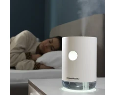 Įkraunamas ultragarso drėkintuvas Vaupure InnovaGoods
