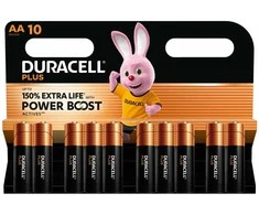 Duracell Plus Boost MN1500 BL10 | AA