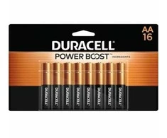 Duracell Plus Boost MN 1500 BL16 | AA