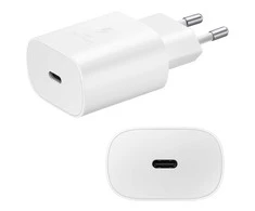 Įkroviklio adapteris USB Type-C 25 W