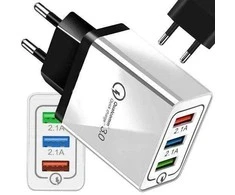 ATL Tinklo įkroviklis USB