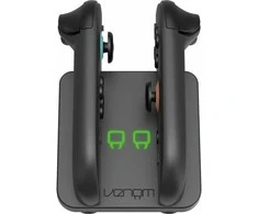 VENOM VS4932 Joy-Con įkrovimo stotelė, skirta „Nintendo Switch 2“