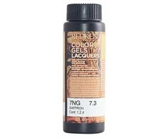 Redken COLOR GEL LACQUERS #10NA-snow queen 60 ml x 3 u