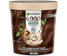 Garnier Good Nuolatinė spalva 4,15 Rudas ledynas1 U
