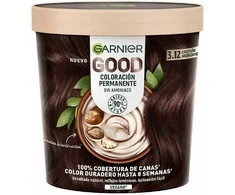 "Garnier" ilgalaikiai plaukų dažai 3,12 Spanguolių ruda