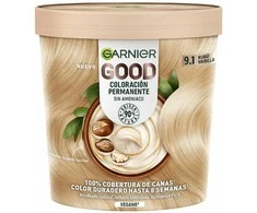 "Garnier" ilgalaikiai plaukų dažai 9,1 Vanilinė šviesiaplaukė 1 vnt