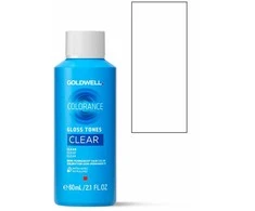 Goldwell COLORANCE gloss tones #clear 60 ml
