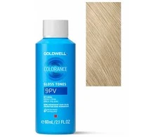 Goldwell COLORANCE gloss tones #9PV 60 ml