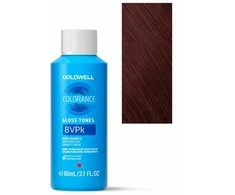 Goldwell COLORANCE gloss tones #8VPk 60 ml