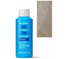 Goldwell COLORANCE gloss tones #10AV 60 ml
