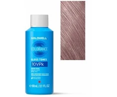 Goldwell COLORANCE gloss tones #10VPk 60 ml