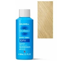 Goldwell COLORANCE gloss tones #10PV 60 ml
