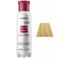 Goldwell Gradient neoksiduojanti plaukų spalva Elumen (Long Lasting Hair Color) 200 ml