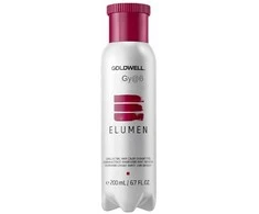 Goldwell ELUMEN long lasting hair color oxidant free #GY@6 200 ml